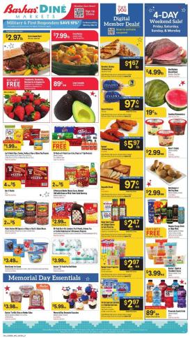 bashas - Basha's Dine - 05/20 - 05/26 2026