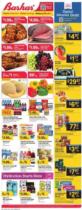 bashas - Basha's Weekly Ad - 05/27 - 06/02 2026