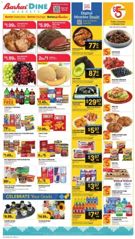 bashas - Basha's Dine - 05/27 - 06/02 2026