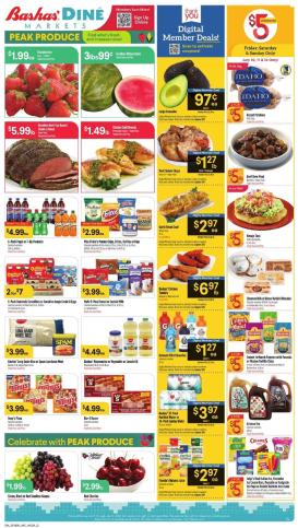 bashas - Basha's Dine - 07/08 - 07/14 2026