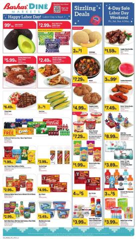 bashas - Basha's Dine - 09/02 - 09/08 2026