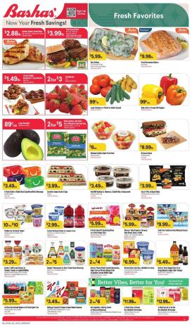 bashas - Basha's Weekly Ad - 01/01 - 02/06 2026