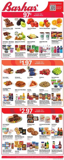 bashas - Basha's Weekly Ad - 01/21 - 01/27 2026