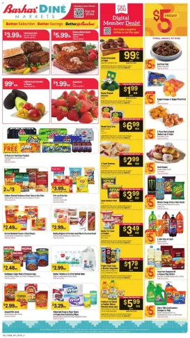 bashas - Basha's Dine - 01/28 - 02/03 2026
