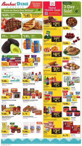 bashas - Basha's Dine - 02/04 - 02/10 2026