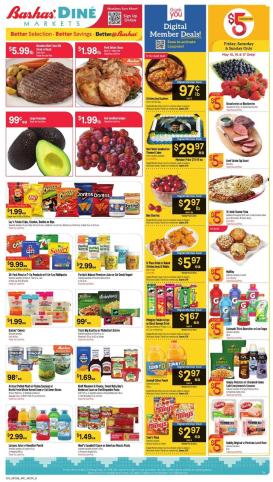 bashas - Basha's Dine - 05/13 - 05/19 2026