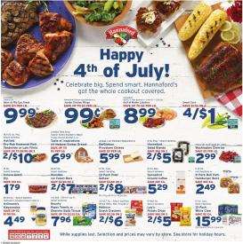 hannaford - Hannaford Weekly Ad - 06/28 - 07/04 2026