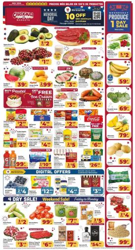 cardenas - Cardenas Weekly Ad - AZ - 05/20 - 05/26 2026