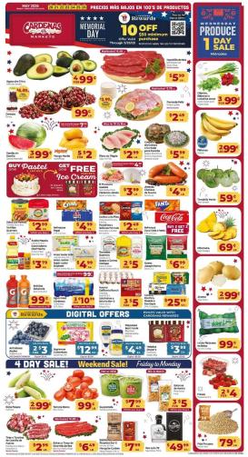 cardenas - Cardenas Weekly Ad - NV - 05/20 - 05/26 2026