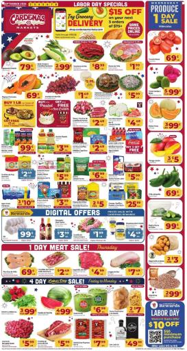 cardenas - Cardenas Weekly Ad - 09/02 - 09/08 2026