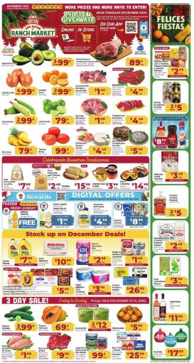 cardenas - Cardenas Weekly Ad - AZ - 12/10 - 12/16 2025