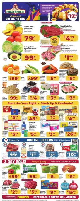 cardenas - Cardenas Weekly Ad - AZ - 01/02 - 01/06 2026