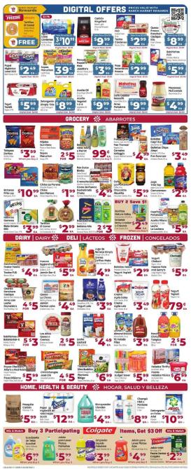 cardenas - Cardenas Weekly Ad - AZ - 03/11 - 03/17 2026