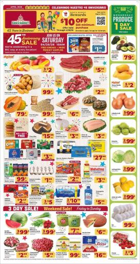 cardenas - Cardenas Weekly Ad - AZ - 04/22 - 04/28 2026