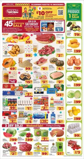 cardenas - Cardenas Weekly Ad - NV - 04/22 - 04/28 2026