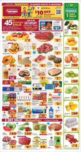 cardenas - Cardenas Weekly Ad - CA - 04/22 - 04/28 2026