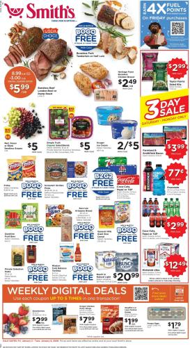smiths - Smith's Weekly Ad - ID - 01/02 - 01/06 2026