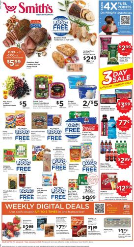 smiths - Smith's Weekly Ad - NM - 01/02 - 01/06 2026