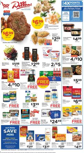 dillons - Dillons Weekly Ad - KS - 02/25 - 03/03 2026