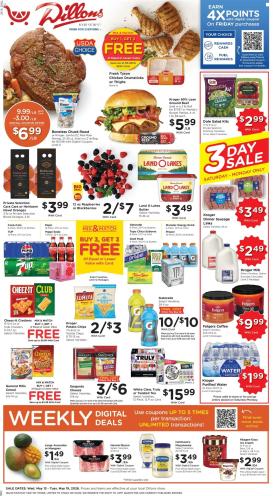 dillons - Dillons Weekly Ad - 05/13 - 05/19 2026