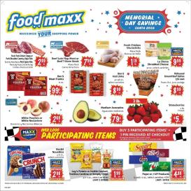 foodmaxx - FoodMaxx Weekly Ad - CA - 05/20 - 06/02 2026