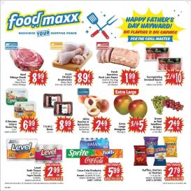 foodmaxx - FoodMaxx Weekly Ad - CA - 06/17 - 06/30 2026