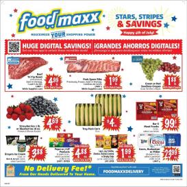 foodmaxx - FoodMaxx Weekly Ad - NV - 07/01 - 07/14 2026