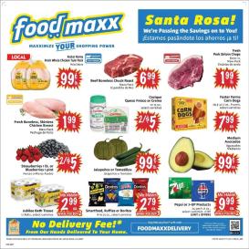 foodmaxx - FoodMaxx Weekly Ad - 07/15 - 07/28 2026