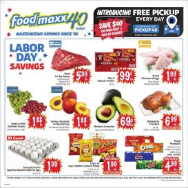 foodmaxx - FoodMaxx Weekly Ad - NV - 08/26 - 09/08 2026