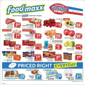 foodmaxx - FoodMaxx Weekly Ad - 01/28 - 02/10 2026