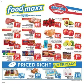 foodmaxx - FoodMaxx Weekly Ad - CA - 01/28 - 02/10 2026