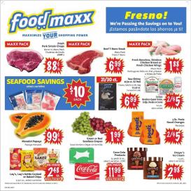 foodmaxx - FoodMaxx Weekly Ad - CA - 02/25 - 03/10 2026
