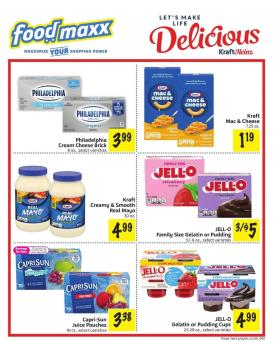 foodmaxx - FoodMaxx Ad - 03/25 - 04/07 2026