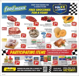 foodmaxx - FoodMaxx Weekly Ad - NV - 04/22 - 05/05 2026