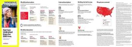 verizon - Verizon Prepaid Brochure - from Friday 11/01 2026