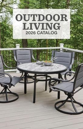 menards - Menards Outdoor Living Catalogue - 02/04 - 12/31 2026