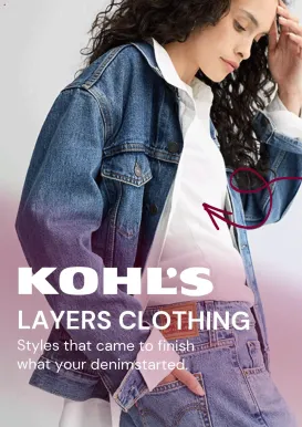 kohls - Kohl's Weekly Ad - 08/24 - 08/31 2026