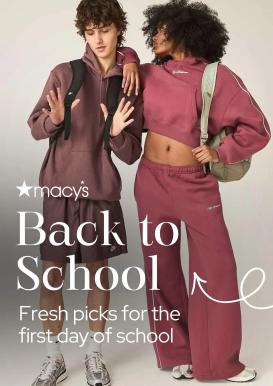 macys - Macy's Weekly Ad - 07/01 - 07/20 2026