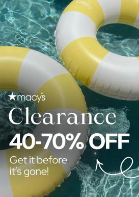 macys - Macy's Weekly Ad - 08/17 - 09/01 2026