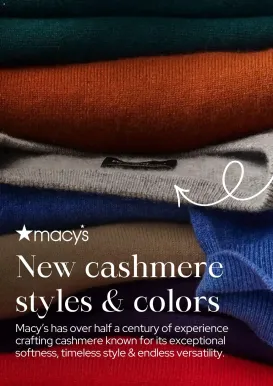 macys - Macy's Weekly Ad - 10/04 - 10/24 2026