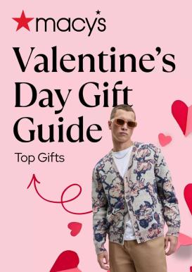 macys - Macy's Weekly Ad - from Monday 01/19 2026