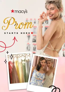macys - Macy's Weekly Ad - from Sunday 02/22 2026