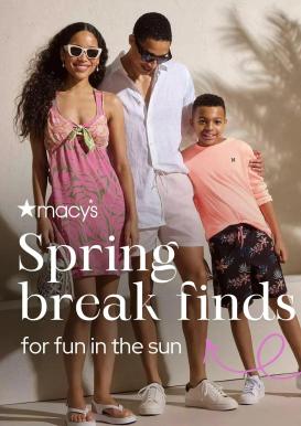 macys - Macy's Weekly Ad - from Friday 04/03 2026