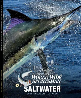 cabelas - Cabela's Saltwater Specialist 26 - from Monday 12/15 2025