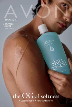 avon - Avon Brochure - 06/03 - 06/16 2026