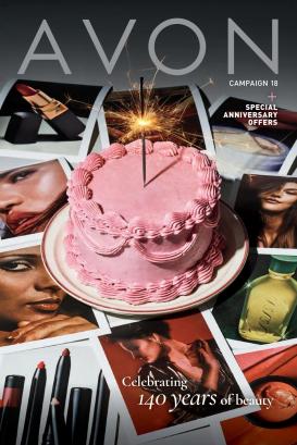 avon - Avon Brochure - 08/26 - 09/08 2026