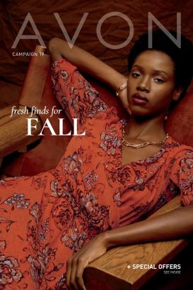 avon - Avon Brochure - 09/09 - 09/22 2026