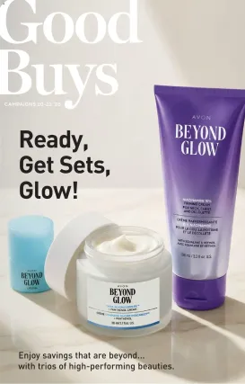 avon - Avon Good Buys Flyer - 09/23 - 11/03 2026