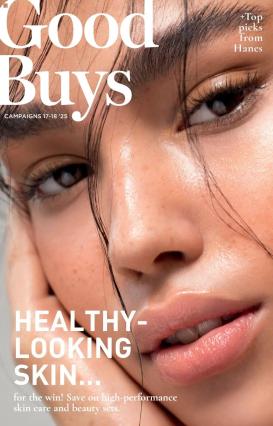 avon - Avon Good Buys Flyer - 08/13 - 09/09 2025