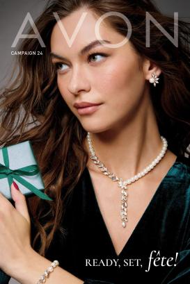 avon - Avon Brochure - 11/19 - 12/02 2025
